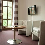 Liszt Hotel