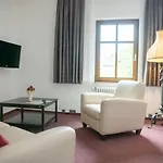 Hotel Liszt