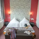 Hotel Liszt