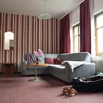 Liszt Hotel Weimar (Thuringia)