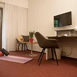 Liszt Hotel 3*