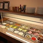 Hotel Liszt Weimar (Thuringia)