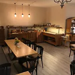 Liszt Hotel Weimar (Thuringia)