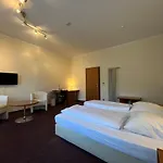 Hotel Liszt
