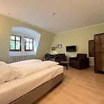 Hotel Liszt Weimar (Thuringia)