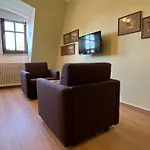 Hotel Liszt 3*