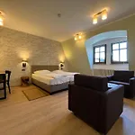 Hotel Liszt Weimar (Thuringia)