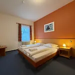 Liszt Hotel Weimar (Thuringia)