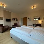 Hotel Liszt