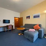 Hotel Liszt Weimar (Thuringia)