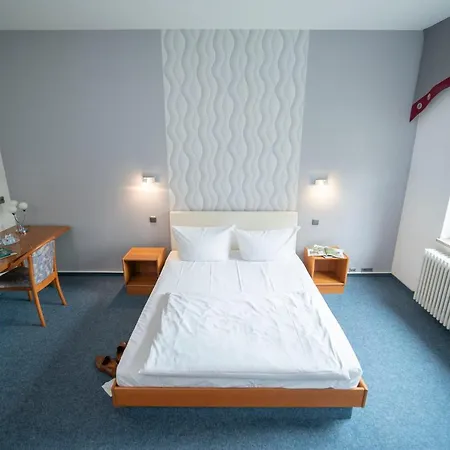 Hotel Liszt