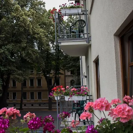Hotel Liszt 3*