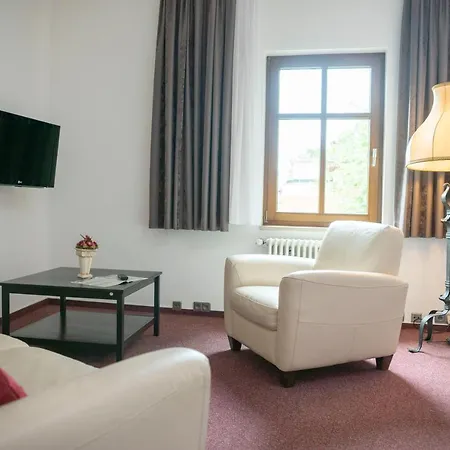 Hotel Liszt
