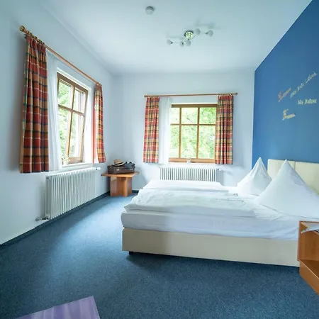 Hotel Liszt