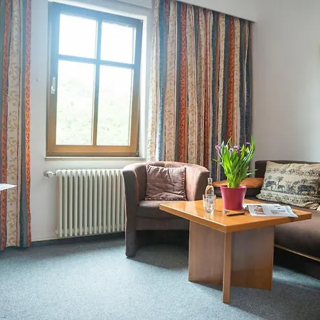 Liszt Hotel