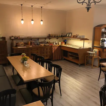 Liszt Отель Веймар