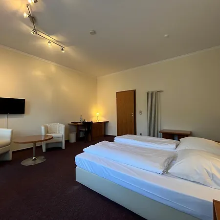 Otel Liszt