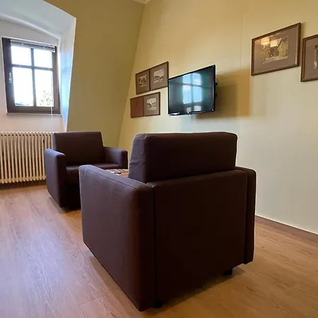 Hotel Liszt 3*