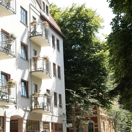 Hotel Liszt