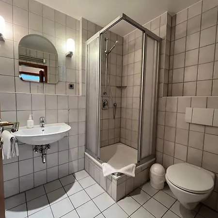 Liszt Hotel