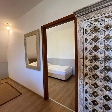 Liszt Hotel Weimar (Thüringen)