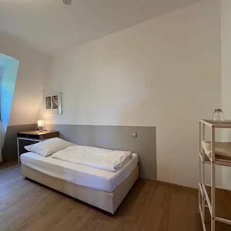 Hotel Liszt Weimar (Thuringia)