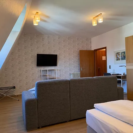 Liszt 3* Weimar (Thuringia)