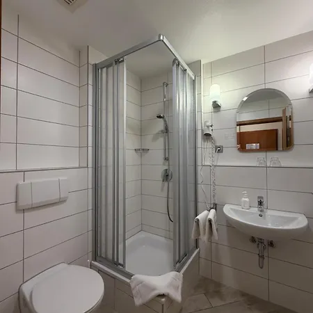 Liszt Hotel
