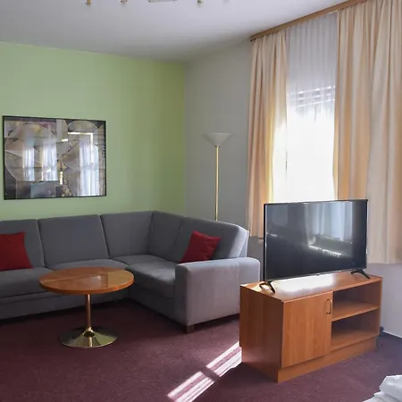 Otel Liszt