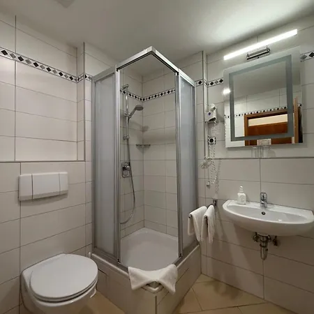 Hotel Liszt 3*