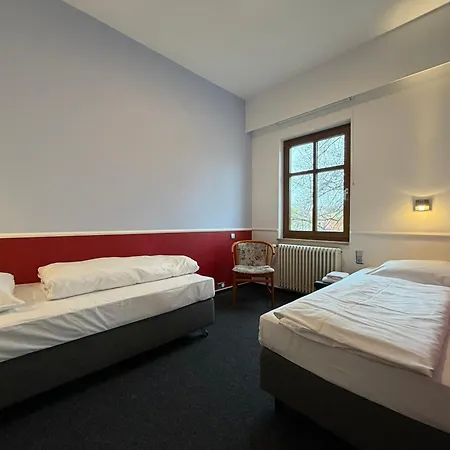 Liszt 3* Weimar (Thuringia)