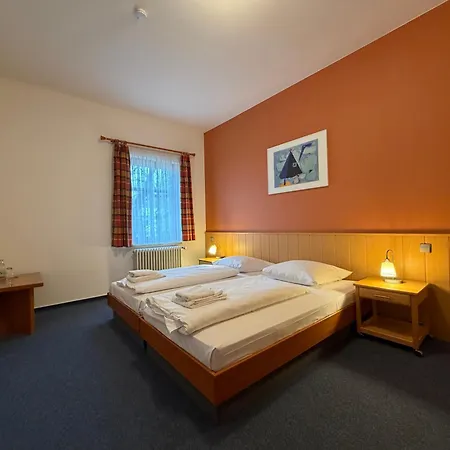 Liszt Hotel Weimar (Thüringen)