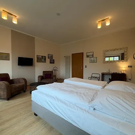 Otel Liszt