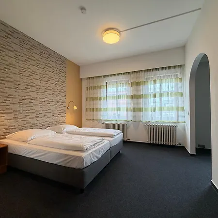 Hotel Liszt 3*
