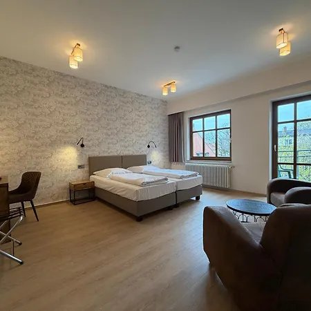 Liszt Otel