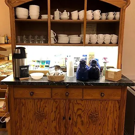 里兹特酒店
