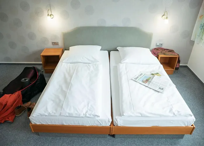 Liszt Weimar (Thuringia)