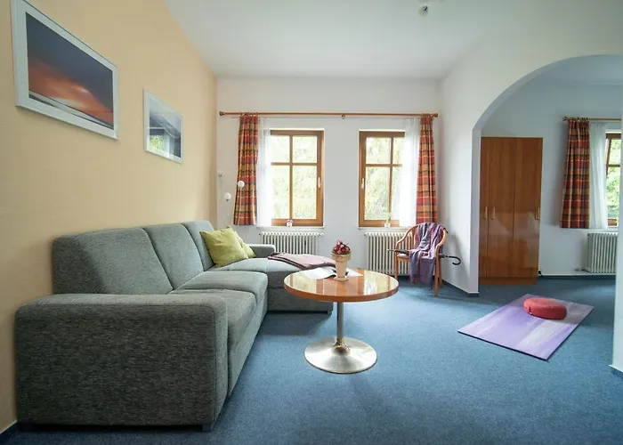 Liszt Weimar (Thuringia)