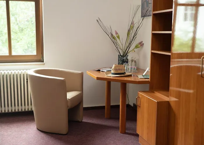 Liszt 3* Weimar (Thuringia)