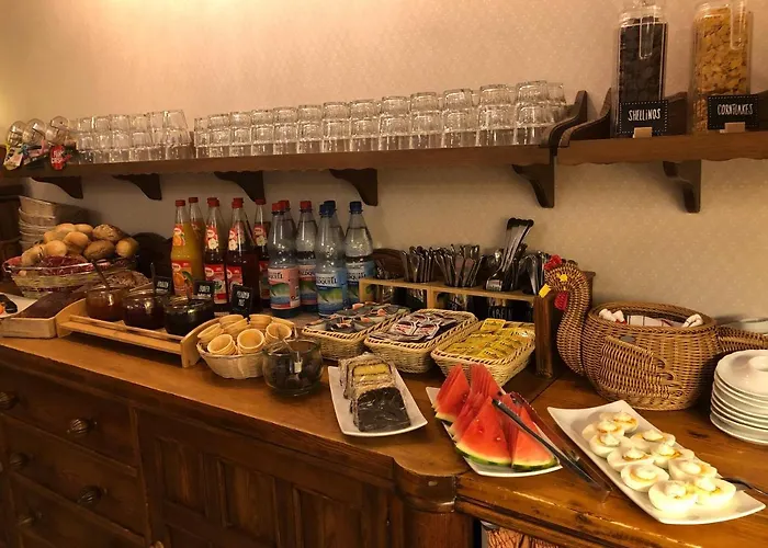 Liszt Hotel Weimar (Thüringen)