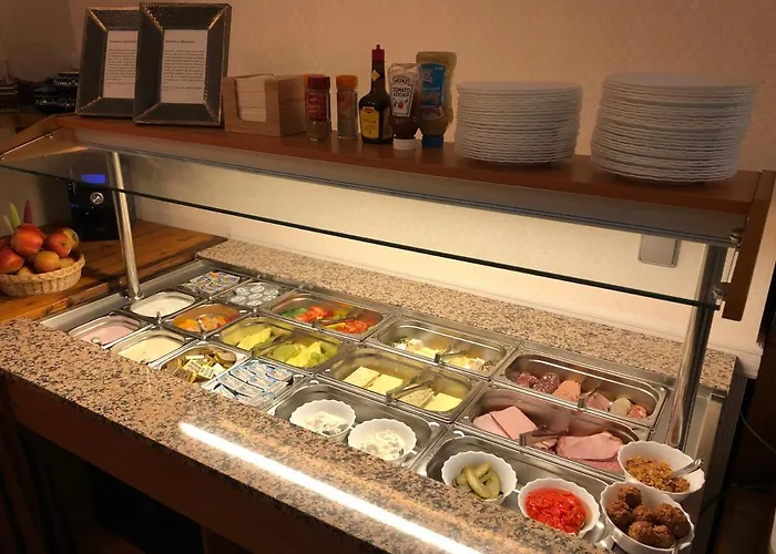 Hotel Liszt Weimar (Thüringen)