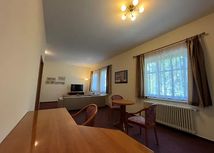 Liszt 3* Weimar (Thuringia)