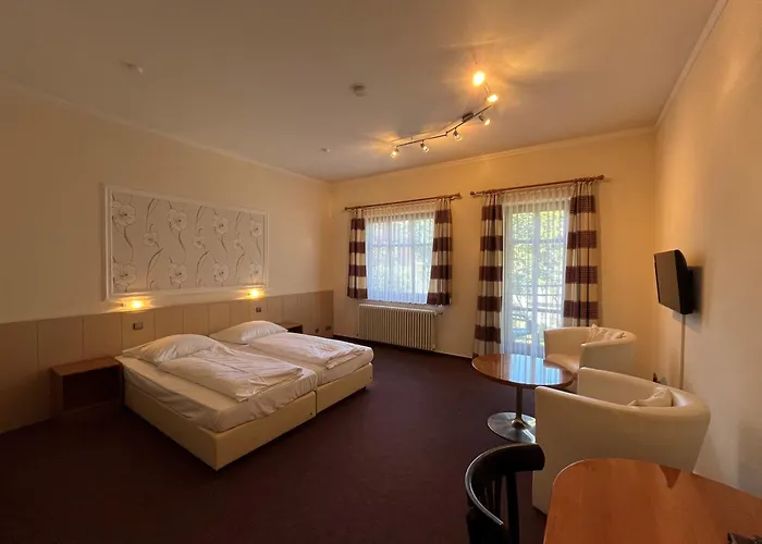 Liszt Weimar (Thuringia)