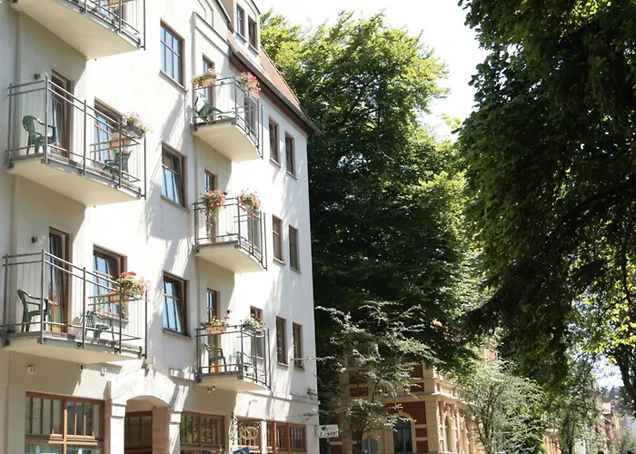 Otel Liszt