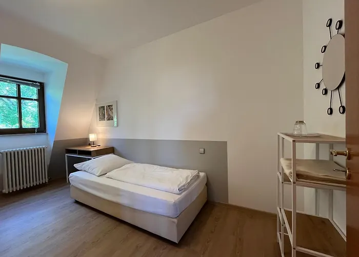 Hotel Liszt Weimar (Thuringia)