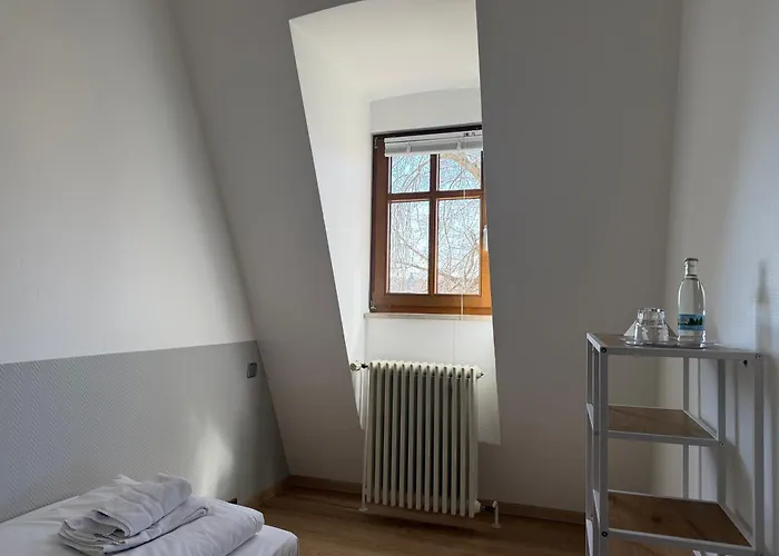 Liszt Weimar (Thuringia)