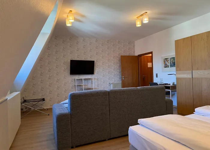 Liszt 3* Weimar (Thuringia)