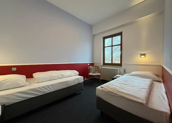 Liszt 3* Weimar (Thuringia)