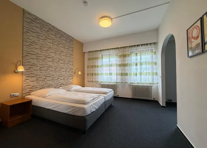 Otel Liszt 3*