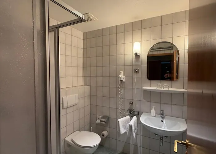 Liszt 3* Weimar (Thuringia)